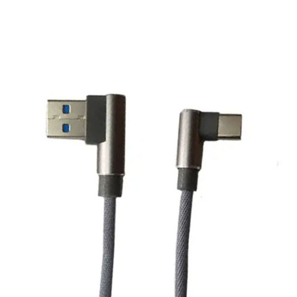 کابل تبدیل USB به USB-C وپو کد 279 طول 1 متر