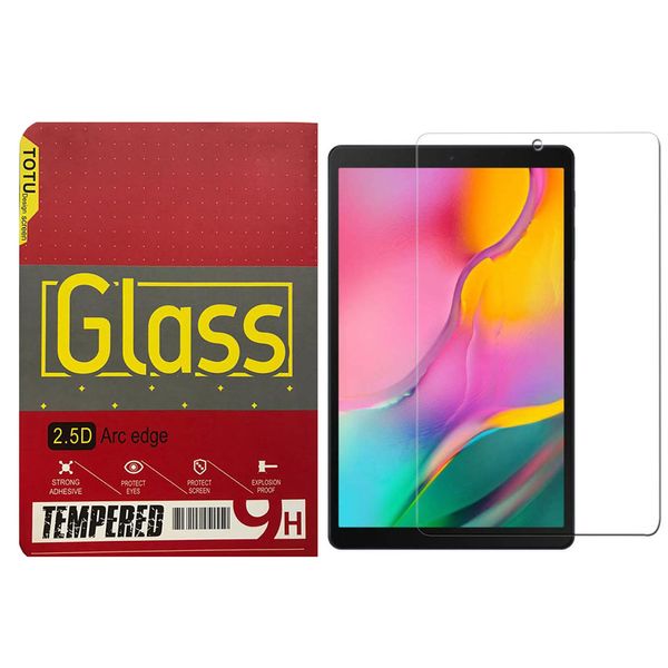 محافظ صفحه نمایش توتو مدل HM01 مناسب برای تبلت سامسونگ Galaxy Tab A 10.1 2019 T515 / T510