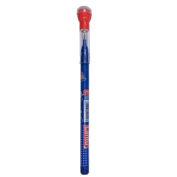 مداد مشکی لانتو مدل C25 کد 47