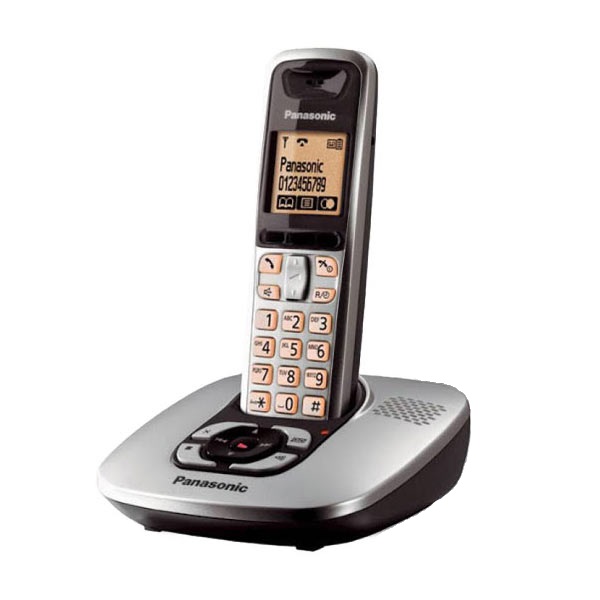  تلفن پاناسونیک مدل KX-TG6421