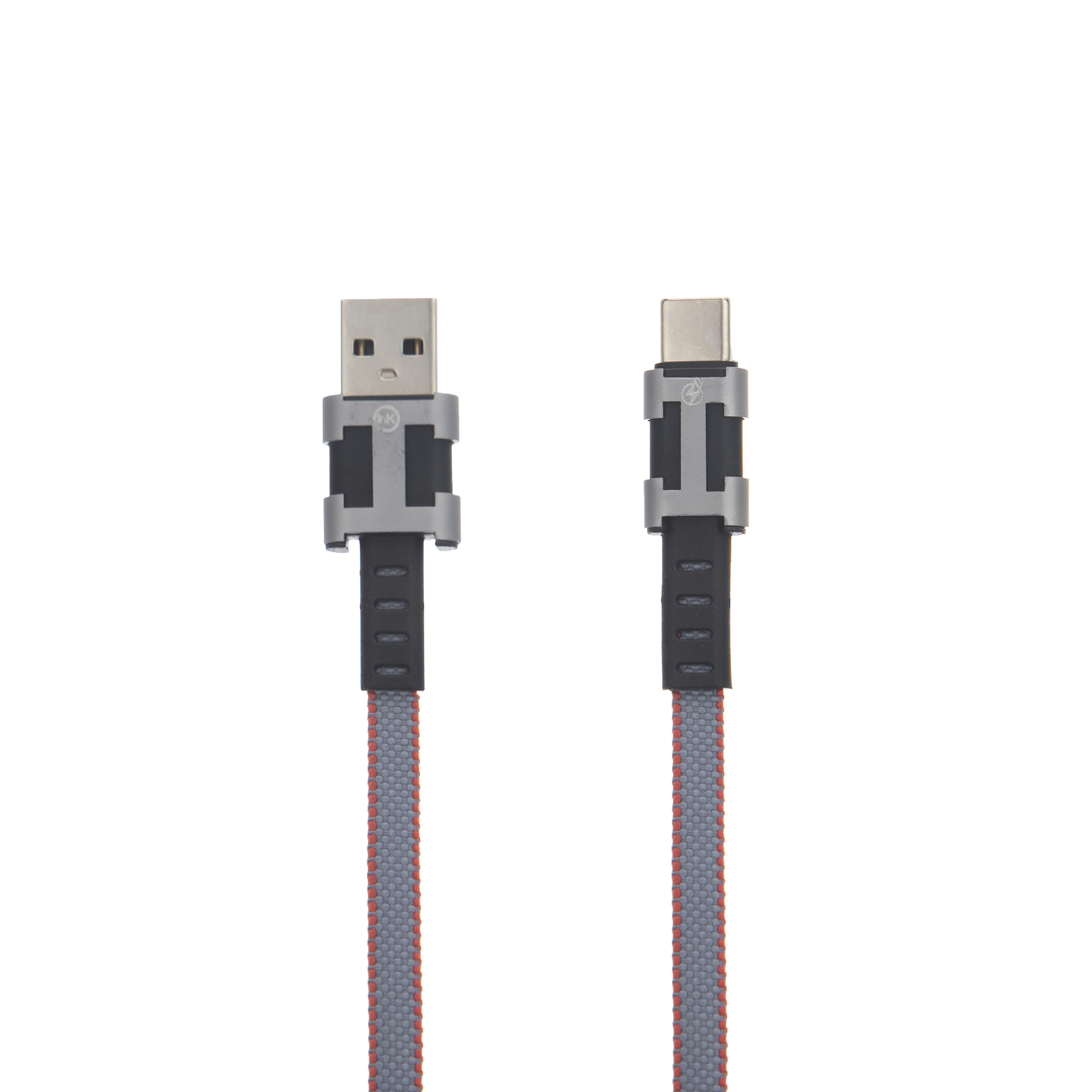 کابل تبدیل USB به USB-C دبلیو کی کد E13 طول یک متر