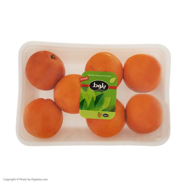 پرتقال تو سرخ بلوط - 1 کیلوگرم