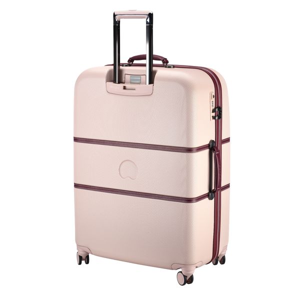 چمدان دلسی مدل چاتلت کد 1670821 سایز بزرگ
