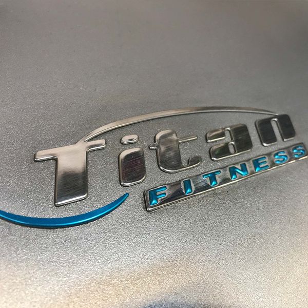 تردمیل تایتان فیتنس مدل TF9000