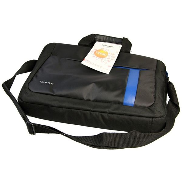 کیف لپ تاپ لنوو مدل Toploader T2050 مناسب برای لپ تاپ 15.6 اینچی