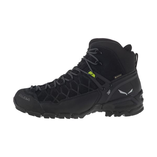 کفش کوهنوردی مردانه سالیوا مدل THE ALPINE FIT کد EM-5420