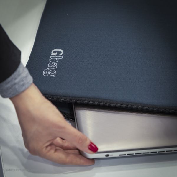 کیف لپ تاپ جی بگ مدل Pocket 1 مناسب برای لپ تاپ 15 اینچی