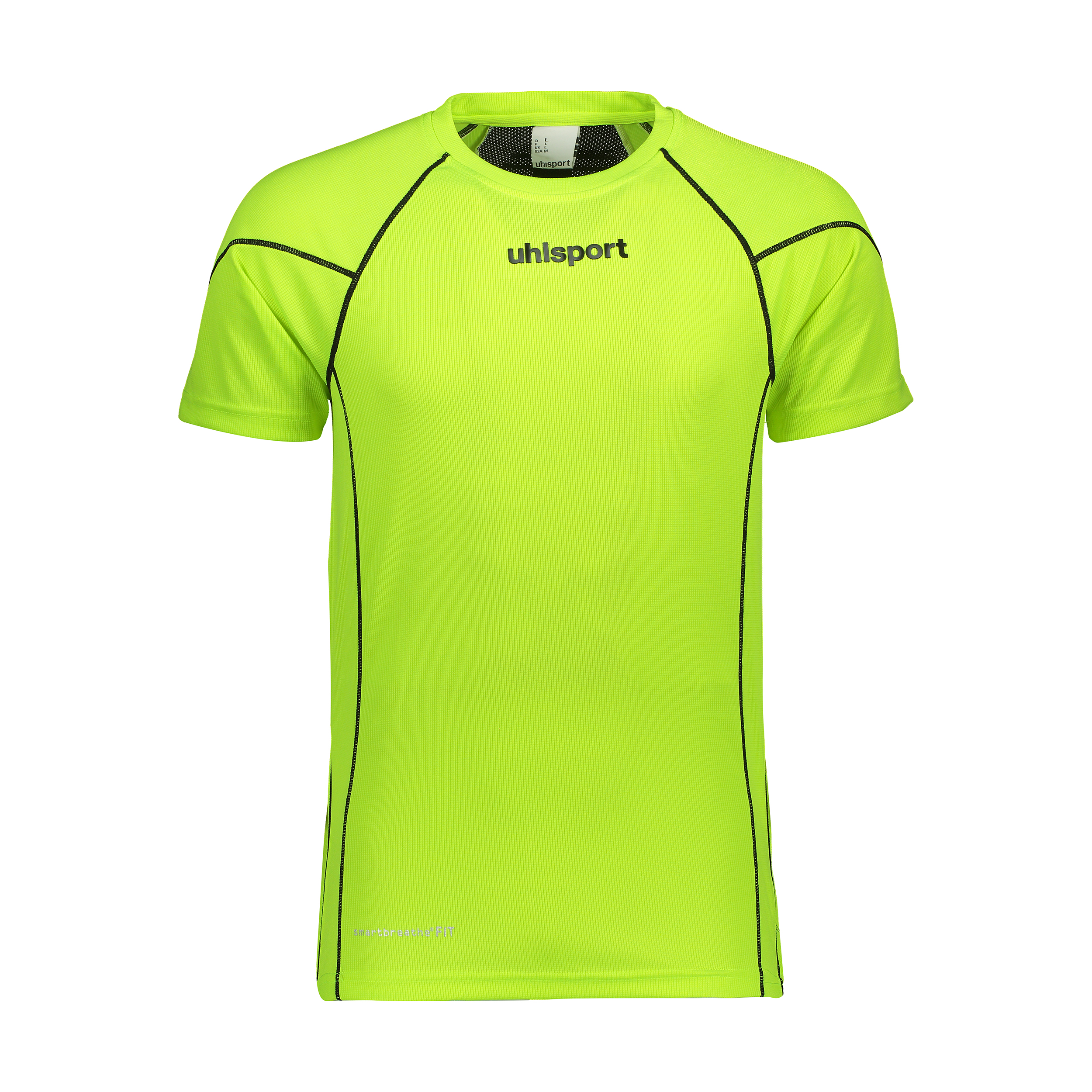تی شرت ورزشی مردانه آلشپرت مدل MUH331-006
