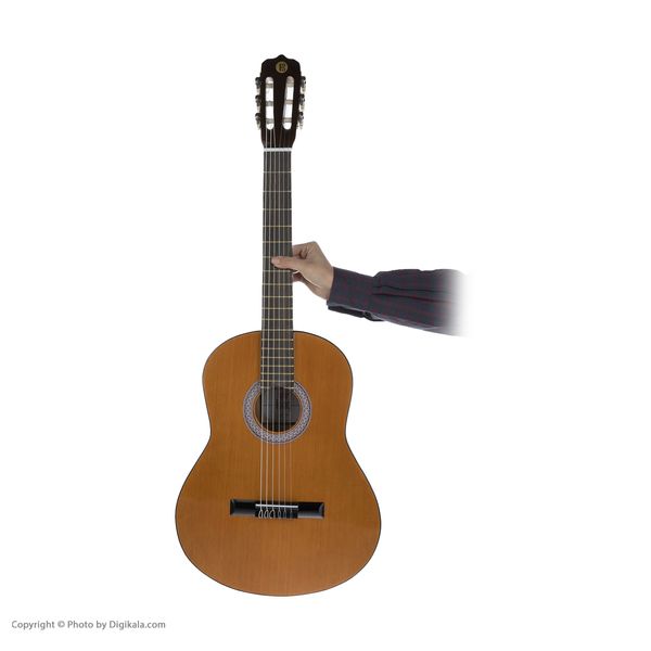 گیتار کلاسیک کینگ مدل K2 