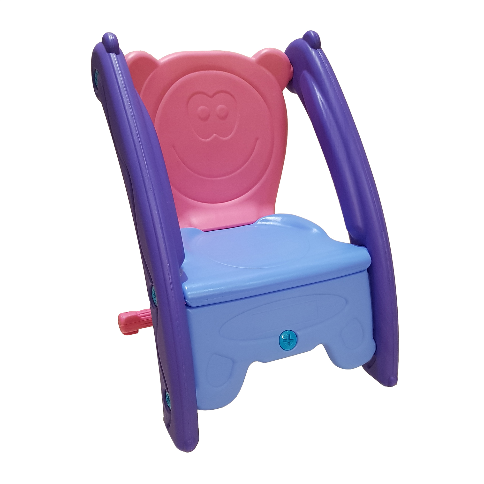 صندلی راکر کودک کد 116