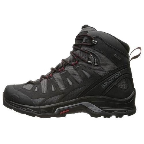 کفش کوهنوردی مردانه سالومون مدل RS404756