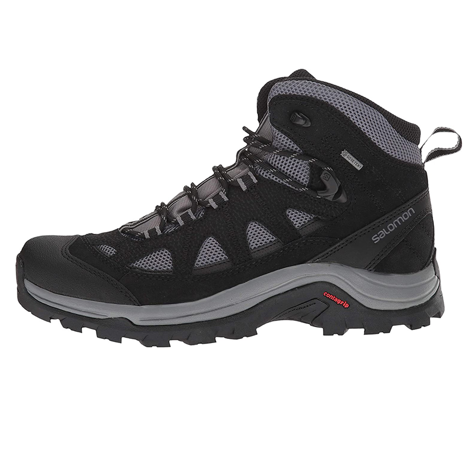 کفش کوهنوردی مردانه سالومون مدل RS404643
