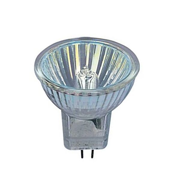 لامپ هالوژن 35 وات اسرام مدل Decostar پایه GU4