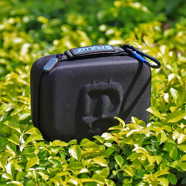  دوربین فیلم برداری ورزشی گوپرو مدل HERO8 Black به همراه لوازم جانبی پلوز