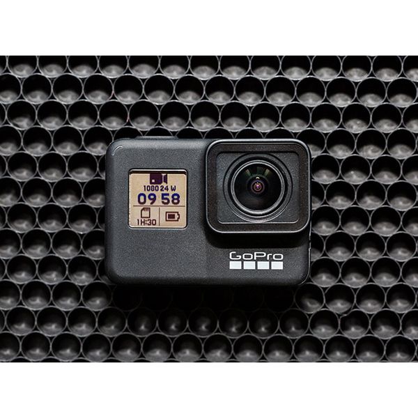  دوربین فیلم برداری ورزشی گوپرو مدل HERO8 Black به همراه کیف