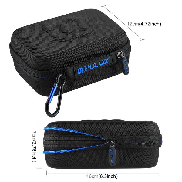  دوربین فیلم برداری ورزشی گوپرو مدل HERO8 Black به همراه کیف