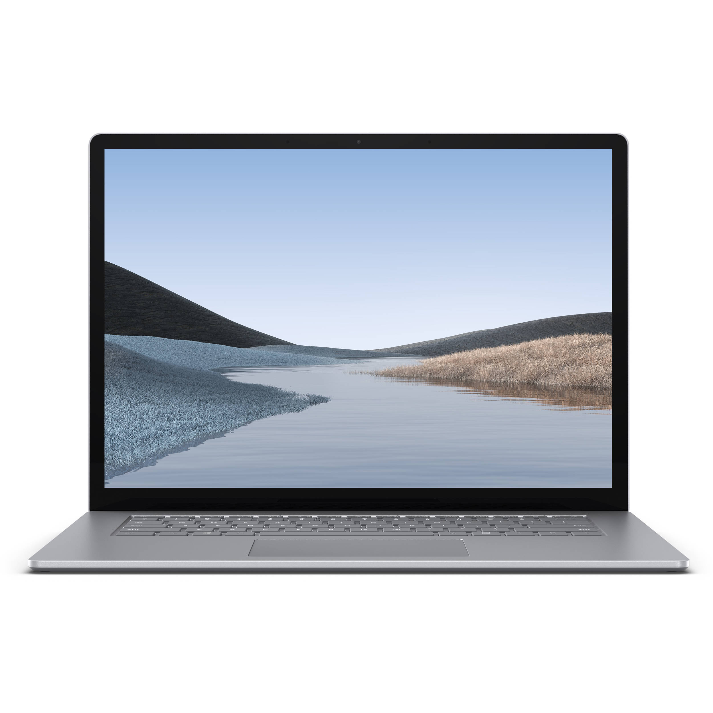  لپ تاپ 15 اینچی مایکروسافت مدل Surface Laptop 3 - A 