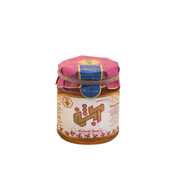 عسل باریجه آبشن - 390 گرم