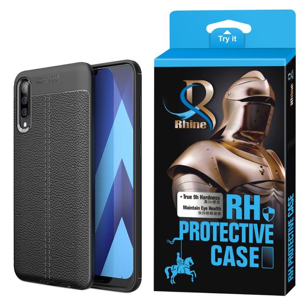 کاور راین مدل R_ATO مناسب برای گوشی موبایل سامسونگ Galaxy A50