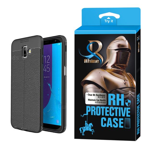 کاور راین مدل R_ATO مناسب برای گوشی موبایل سامسونگ Galaxy J6 Plus