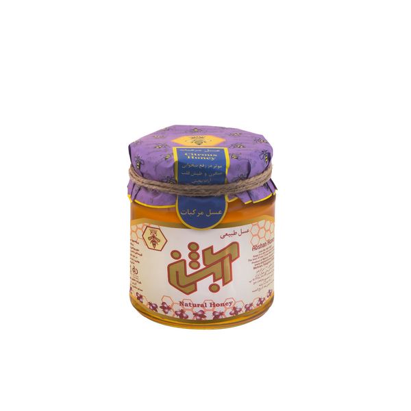 عسل مرکبات آبشن - 390 گرم