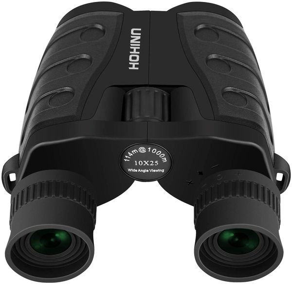 دوربین دو چشمی یونیو مدل 10X25
