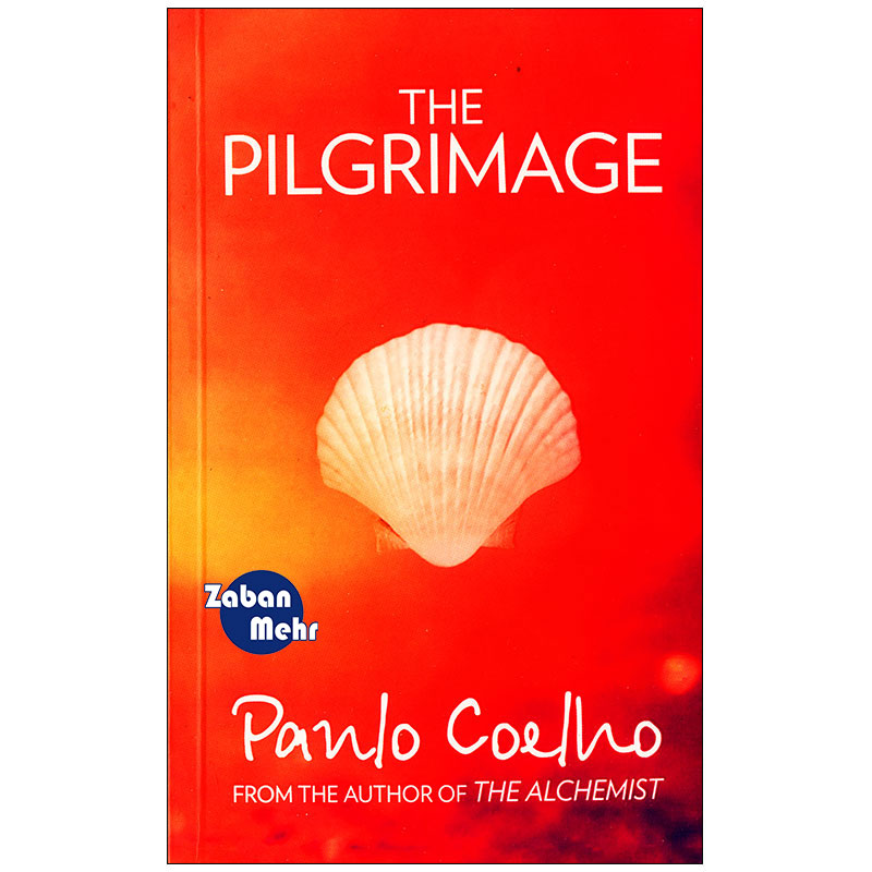 کتاب the Pilgrimage اثر paulo coelho انتشارات زبان مهر