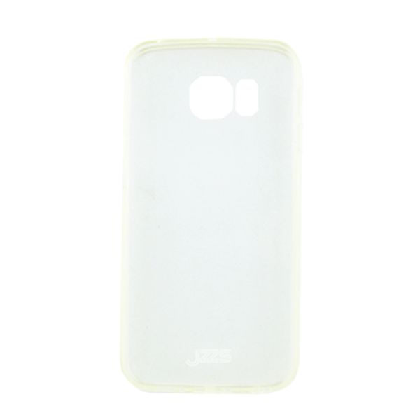 کاور جی زد زد اس مدل lustre مناسب برای گوشی موبایل سامسونگ Galaxy s6 edge