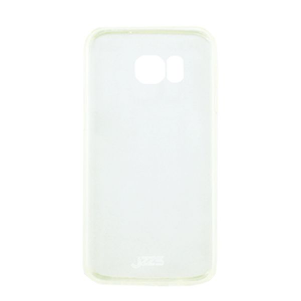 کاور جی زد زد اس مدل lustre مناسب برای گوشی موبایل سامسونگ Galaxy s7edge