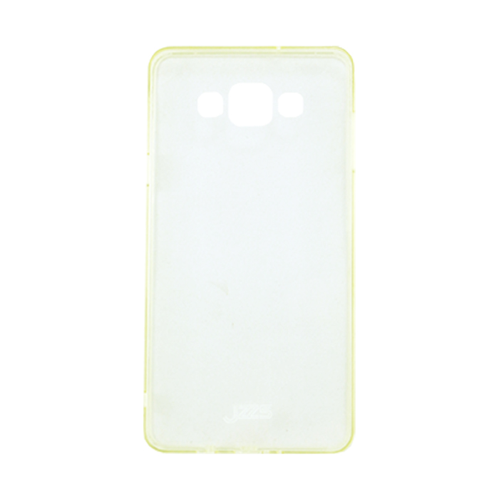 کاور جی زد زد اس مدل lustre مناسب برای گوشی موبایل سامسونگ Galaxy A7