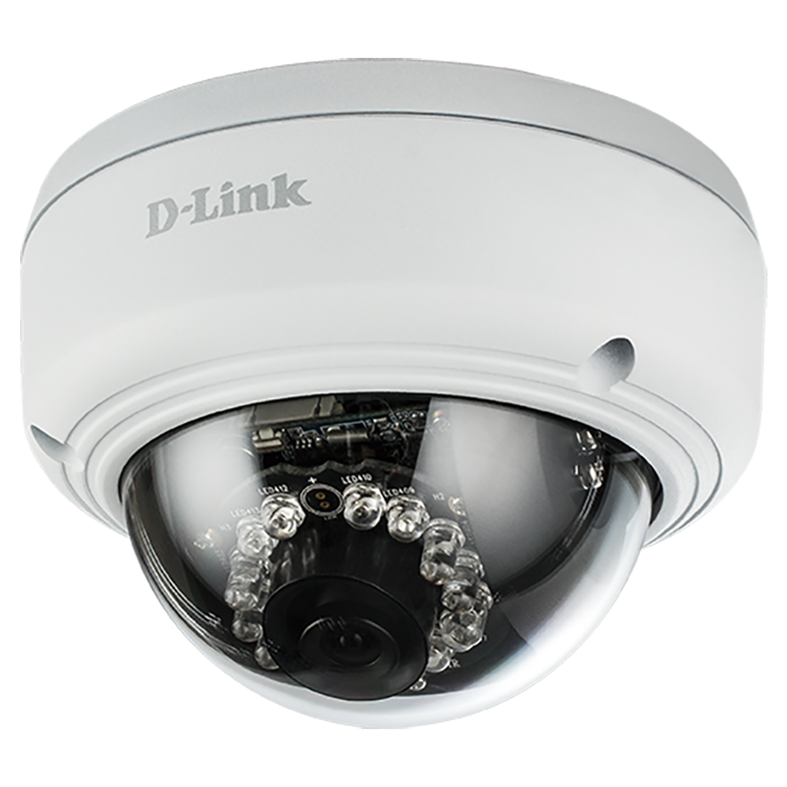 دوربین تحت شبکه دی-لینک مدل DCS-4603 
