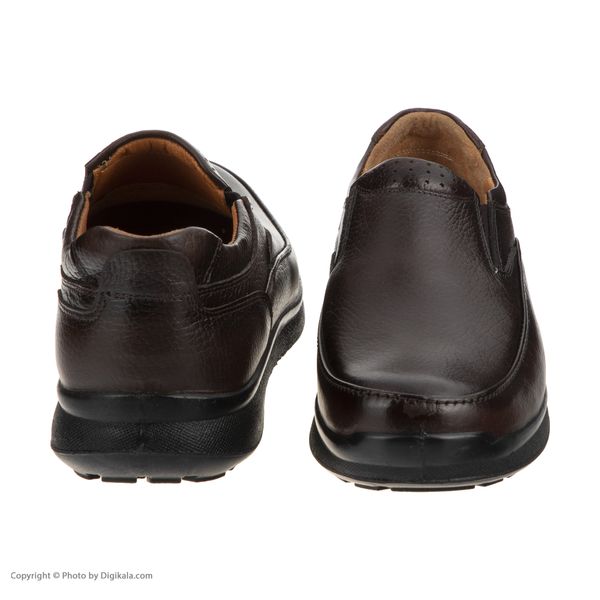 کفش روزمره مردانه بلوط مدل 7266B503104