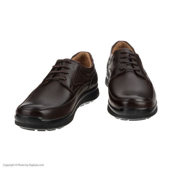 کفش روزمره مردانه بلوط مدل 7266C503104