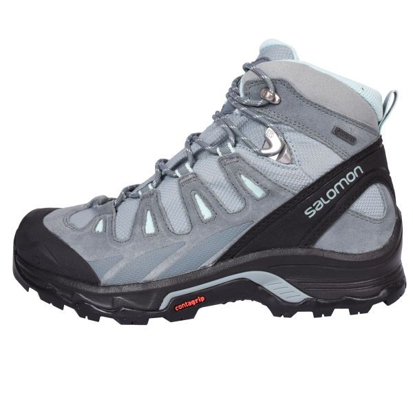  کفش مخصوص کوهنوردی زنانه سالومون مدل RS-404636