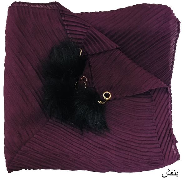 روسری زنانه کد 0206