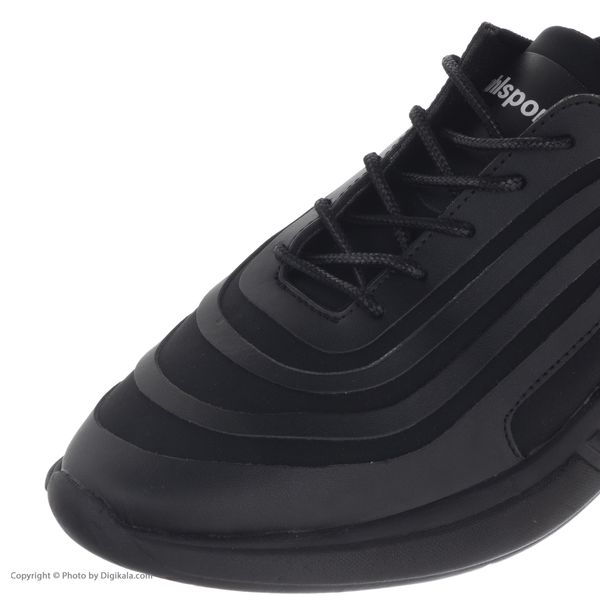 کفش مخصوص پیاده روی مردانه آلشپرت کد MUH622-001