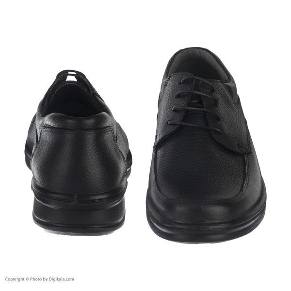 کفش روزمره مردانه ریمکس مدل 7368B503101