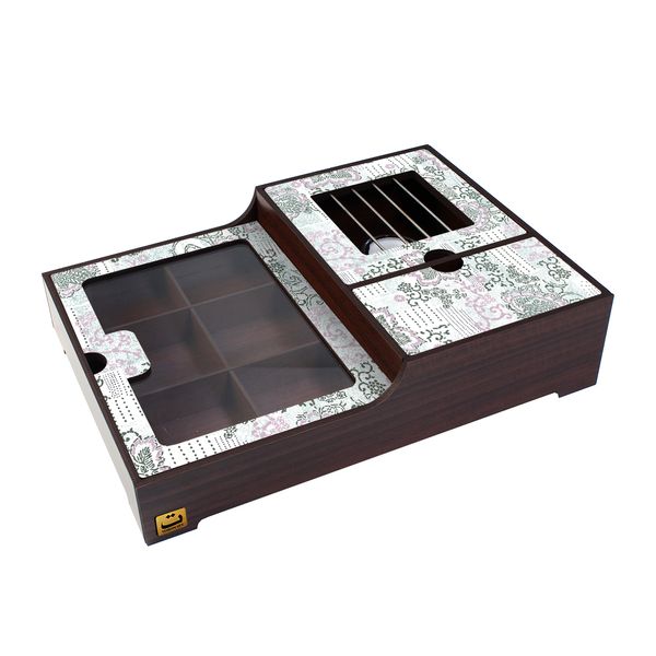 جعبه چای کیسه ای تهران جی اف ایکس مدل 112