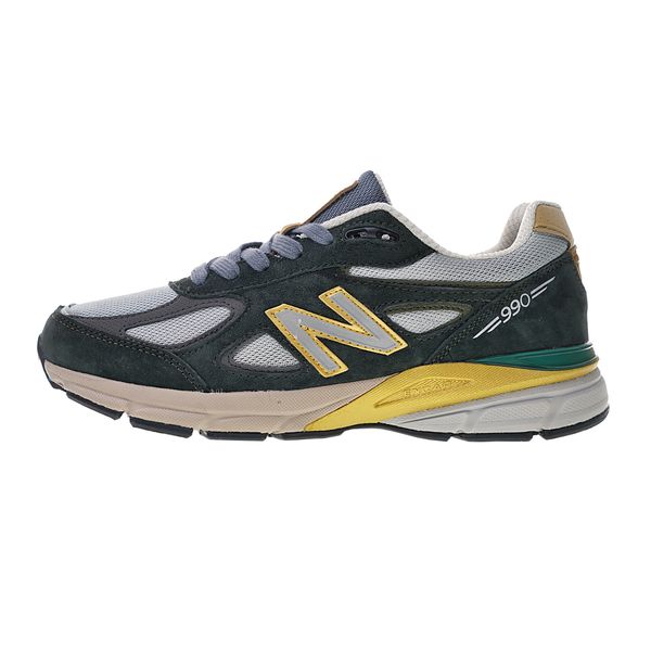 کفش مخصوص دویدن مردانه نیو بالانس کد M990BS4