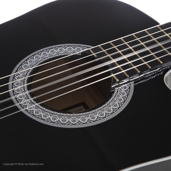 گیتار کلاسیک کینگ مدل K1-1