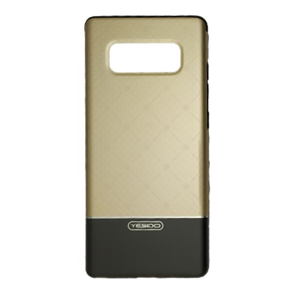 کاور یسیدو مدل Pattern مناسب برای گوشی موبایل سامسونگ Galaxy Note 8