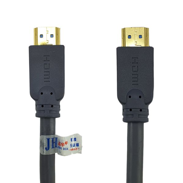  کابل HDMI جی اچ مدل KLM-808 طول 5 متر