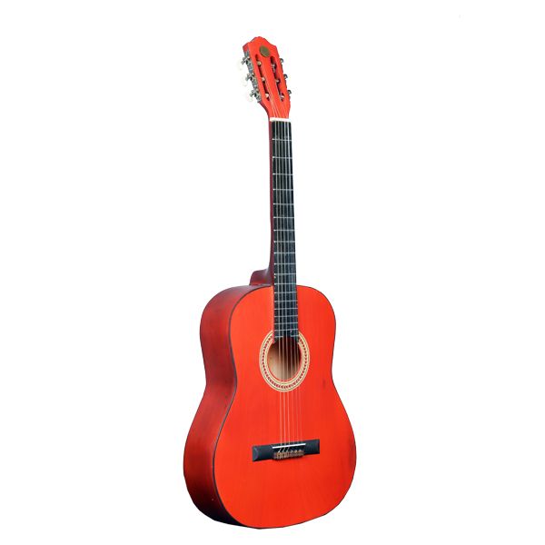 گیتار کلاسیک وفائی مدل MVo1