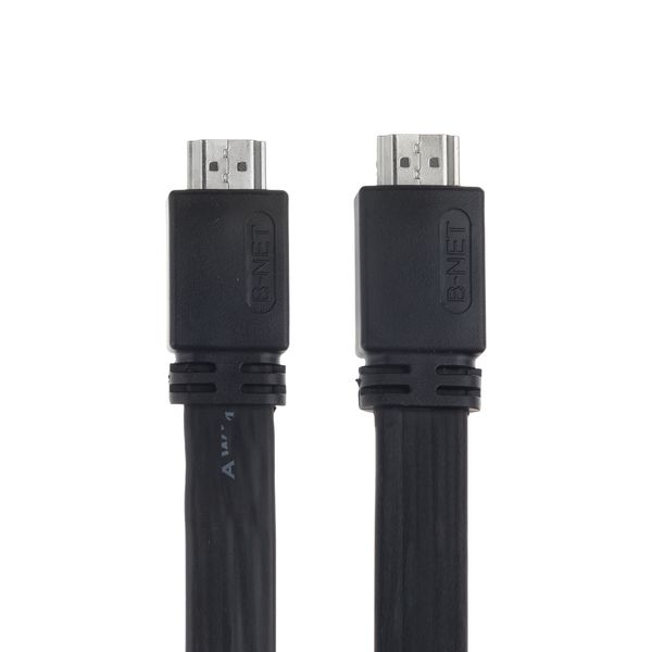 کابل HDMI سویز کد 26 طول 25 متر
