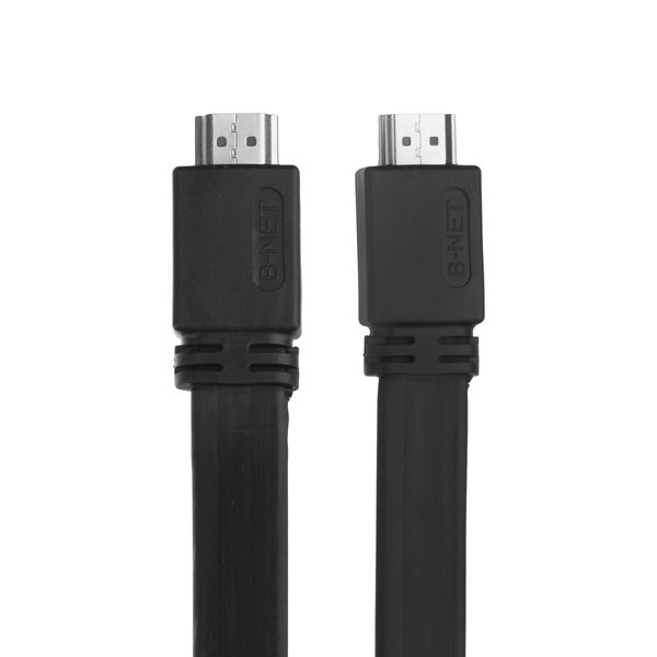 کابل HDMI سویز کد 25 طول 30 متر