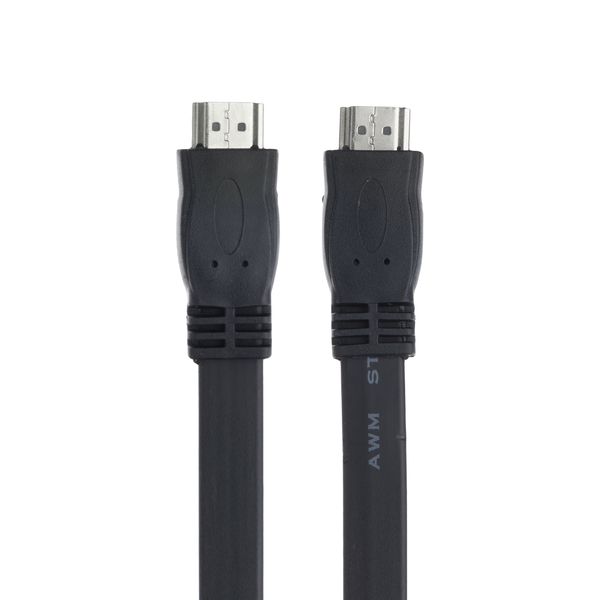 کابل HDMI سویز کد 22 طول 3 متر