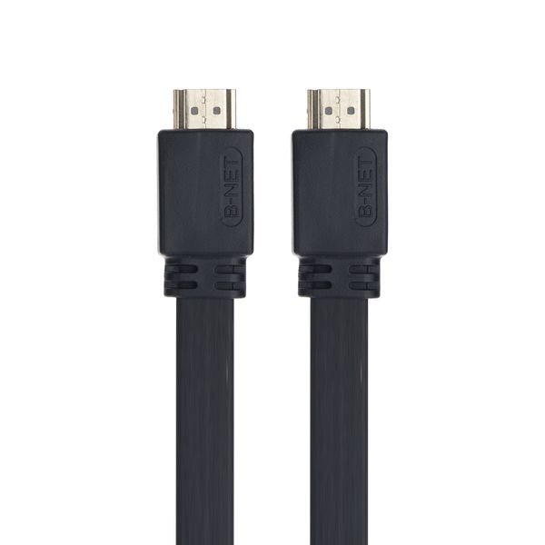 کابل HDMI سویز کد 21 طول 5 متر