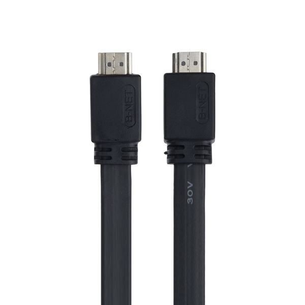 کابل HDMI سویز کد 27 طول 20 متر