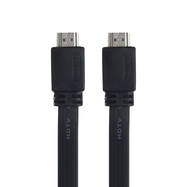 کابل HDMI سویز کد 28 طول 15 متر