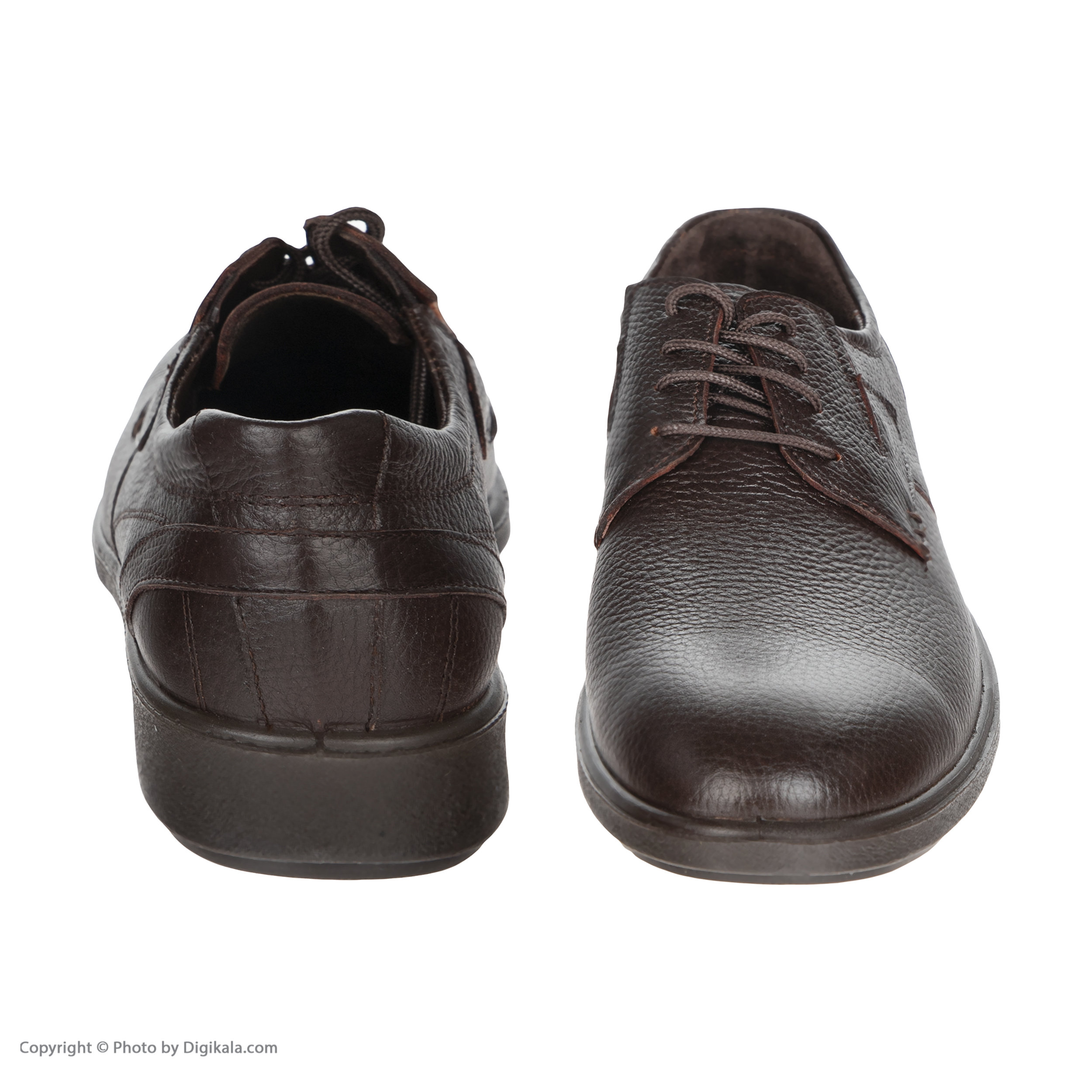 کفش روزمره مردانه دلفارد مدل 8327B503104
